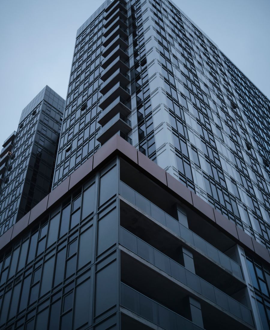 Business Bay Ascent in Business Bay